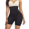 Women's Waist Trainer Shapewear Tummy Control Shorts High-Waist Panty Thigh Slimmer Body Belly Shaper Butt Lifter Slimming Bodysuit