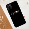 Bulgaria Flag Passport Map Case For iPhone 13 12 11 14 15 16 Pro Max Mini XR XS X Plus Silicone Bumper Cover Capa