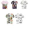 Premium Quality Kpop Bts 3d T-shirt Bangtan Boys Love Yourself Short Sleeve Apparel