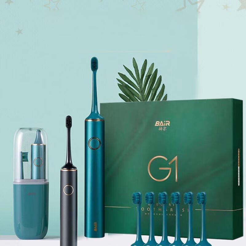 

BAIR G1 Smart Sonic Electric Toothbrush