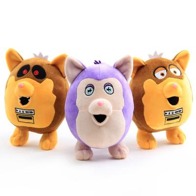 Cute Plush Doll Toy Gift Parent-Child Interactive Cartoon Style Children'S Rag Doll Doll Toy