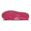 (GS) Air Jordan 1 Low 'White Pinksicle' Kinder 553560-162
