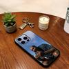 James Harden Phone Case For iPhone 17, 16,15,14,13,12,11 Plus,Pro Max, Others Soft Silicone Black Cover