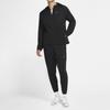 Nike Jackets Men's Black Hooded Thickened Other CV2239-010