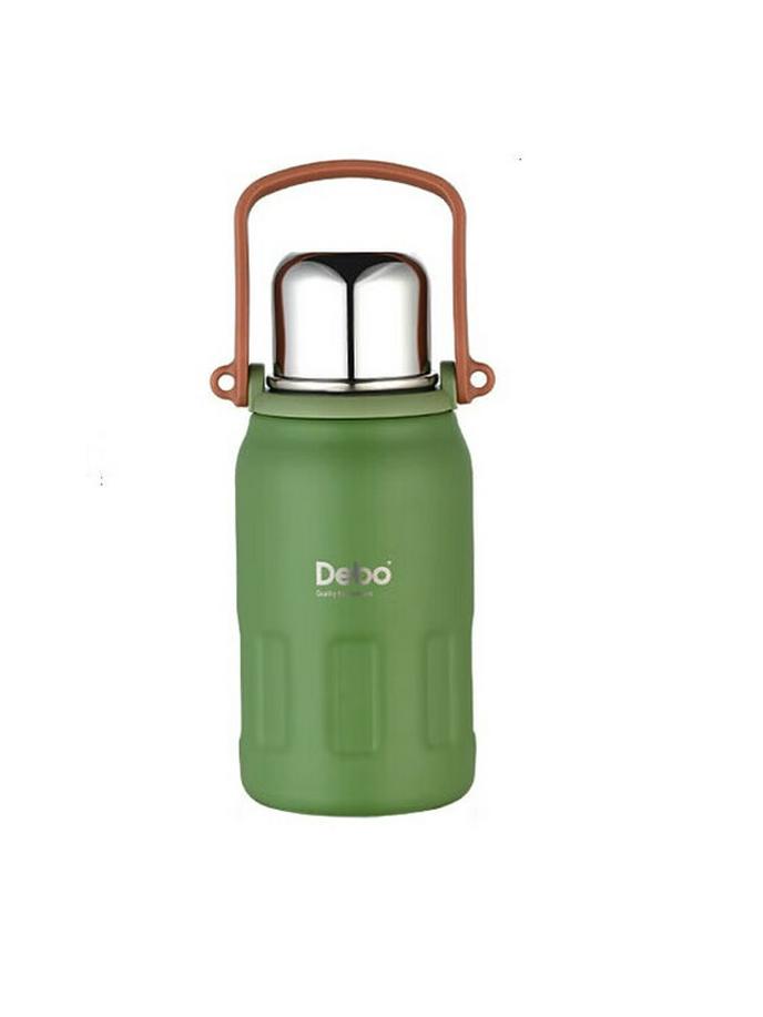Debo 316 Stainless Steel Large Capacity Portable Insulated Mug