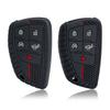 Accesorii pentru electronica auto – Huse pentru cheile de la maşină