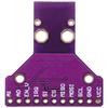 AS3935 I2C SPI Strike Storm Distances Detector Sensor