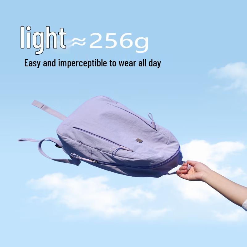 OIWAS Cloud Series Travel Backpack