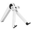 Laptop Riser Stand Base Cooling Adjustable Foldable Lift Ergonomic Tablet Holder