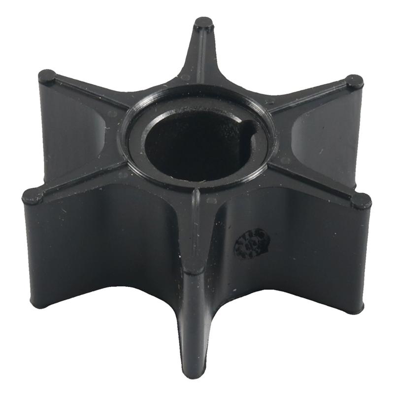 A16P-353-65021-0 Water Pump Impeller For Tohatsu 2-Stroke Outboard Engine 50 60 70HP Motors Sierra 18-45404 Outboard Parts