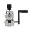 Wire Stripper Hand/electric Drill Drive Wire Stripping 120mm For Household Manual Copper Aluminum Wire Cable Peeling Stripper