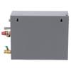6KW Electric Sauna   Generator  0 Touch Control Temperature Time Display Panel