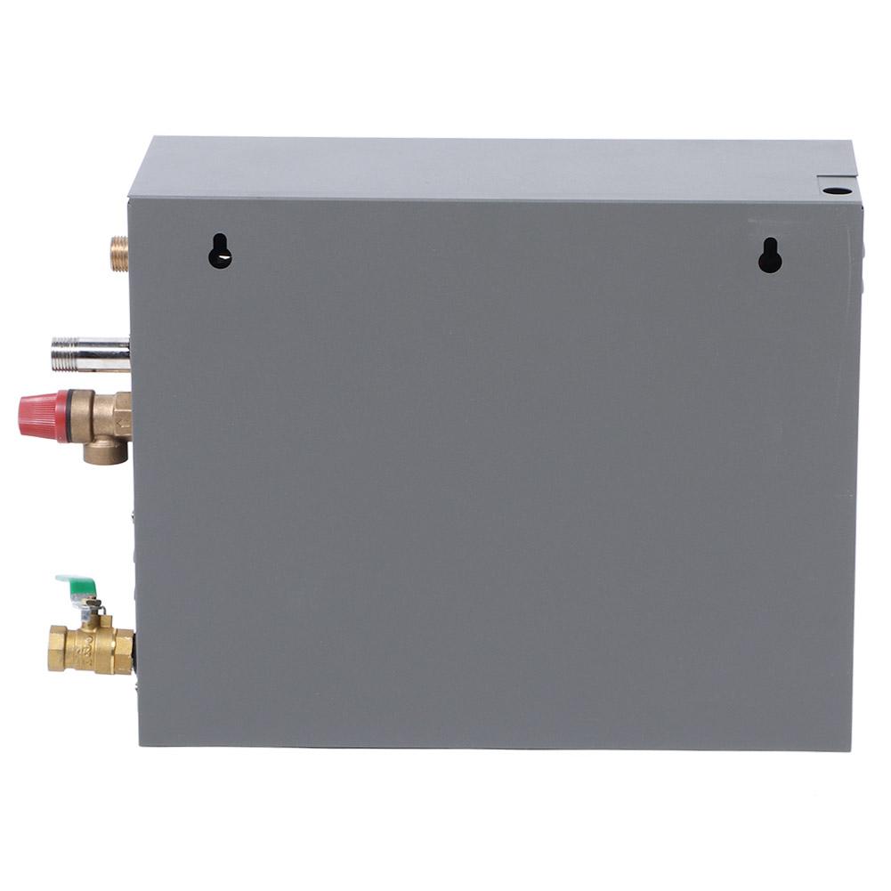 6KW Electric Sauna   Generator  0 Touch Control Temperature Time Display Panel