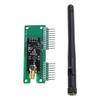 For  NRF24 Module GPIO Modules for Sniffer and Mouse Jacker NRF24 Mousejacker