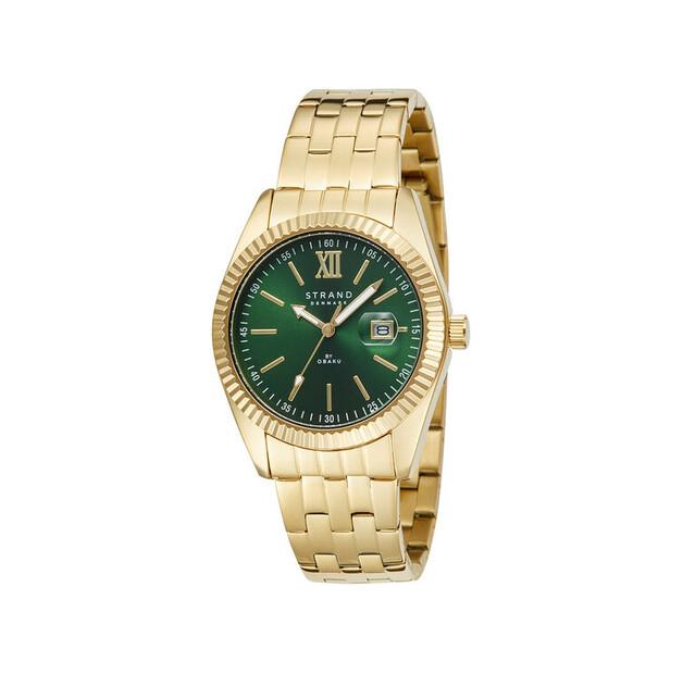 Часы Strand S721GDGESG-DM