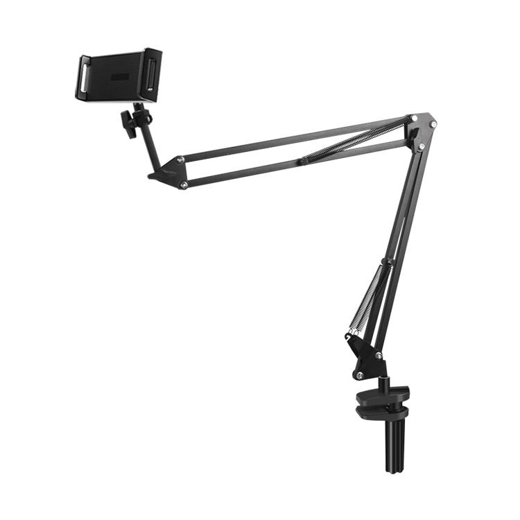 Lazy Person Mobile Phone Holder for ipad Tablet Computer Bed Head Bed Desktop Top Shot Cantilever Holder