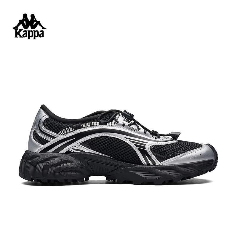 Kappa Women's Athletic Lifestyle Collection