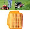 High Efficiency Air Filter Reliable Filtration Environmentally Friendly Lawn Mower Part Garden Tools for SP92C SP92TC