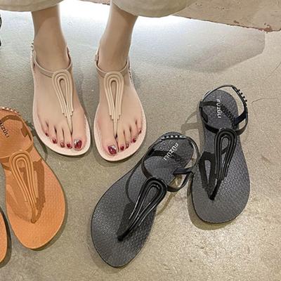 Damenschuhe Sandalen Sommer Atmungsaktive Sandalen Frau Outdoor-Sandalen Damen Freizeitschuhe Frau Party Damen Sandale Schuhwerk Weiblich