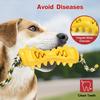 Chew Toys For Aggressive Chewers Teething Supplies Teething Biting Toys With Rope For Dog Pet Puppy Aggressive Chewers Supplies