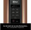 Мороженица Ninja NC300EUCP Creami