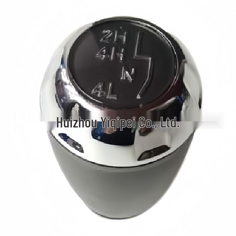 Gear Shift Knob for Jeep Wrangler (68085312AB, 68085312AA, 52060485AI)