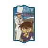 Ensky Detective Conan Travel Sticker Conan 126 X 71 PP 4. & Kid, Approx. Mm, Paper,