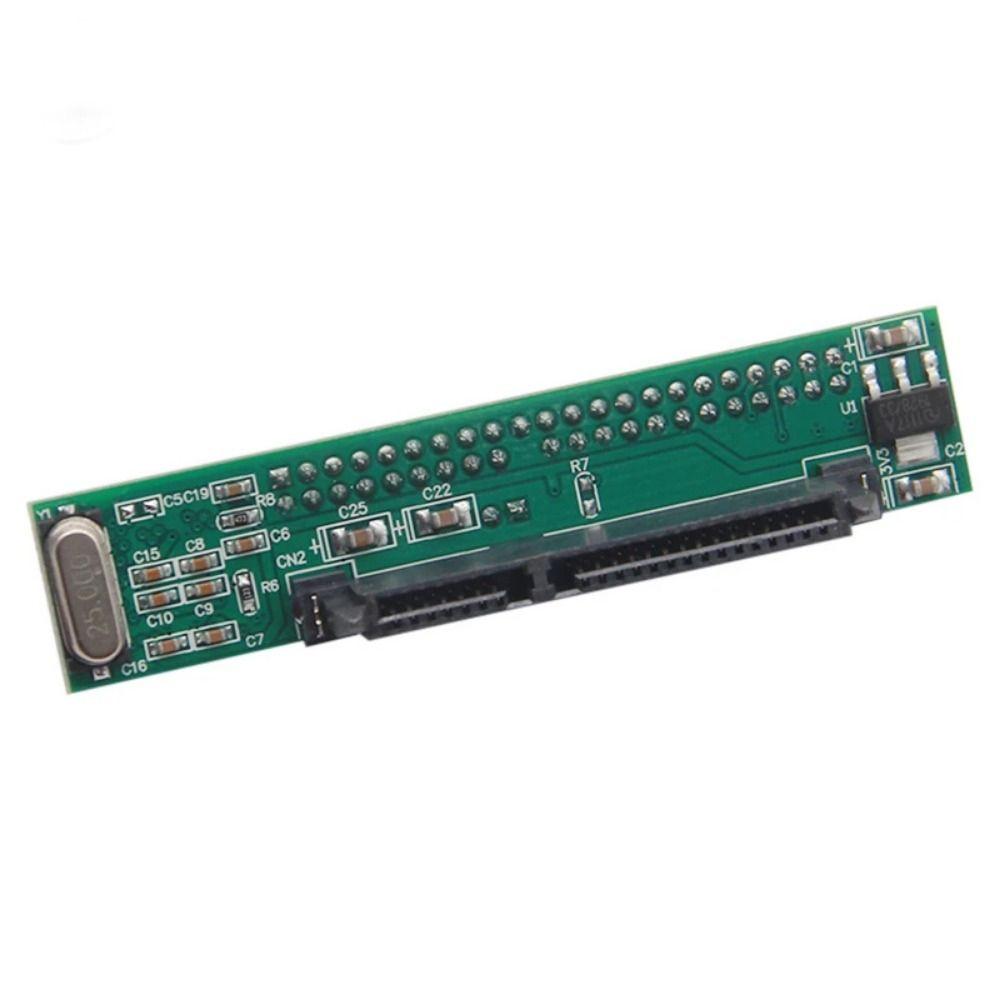 Adapter 2.5 inch IDE Male Adapter Card Sata to IDE Adapter 2.5 Sata Female Sata to IDE Converter