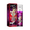 Shishi Anke Women's Clitoral Enhancement Liquid Lubricant for Adult Climax.