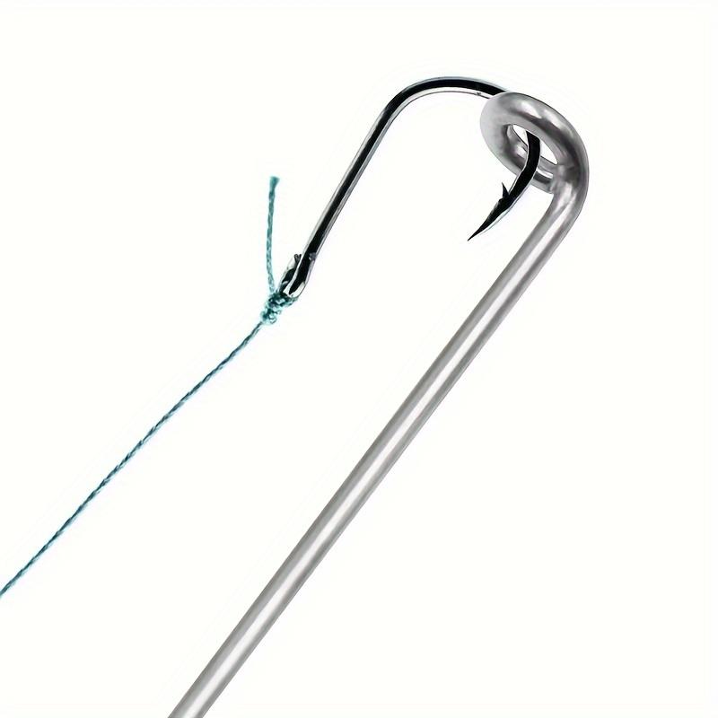 1pc Fishing Hook Remover, Suitable for Freshwater Fishing, Lure Fishing, Sea Fishing, Easy to Remove Hooks, Saves Time
