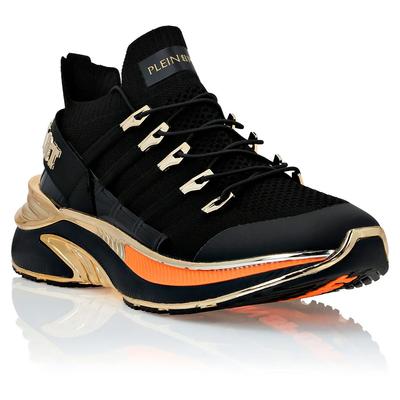 Philipp Plein Sport Tenisky Titan
