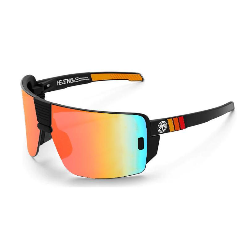 Wave Sunglasses Unisex Riding Glasses Sports Eyeglasses Cycling Glasses Men & Women Glasses