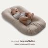 Foldable Blackout Crib Mosquito Net - Universal Newborn Full Cover