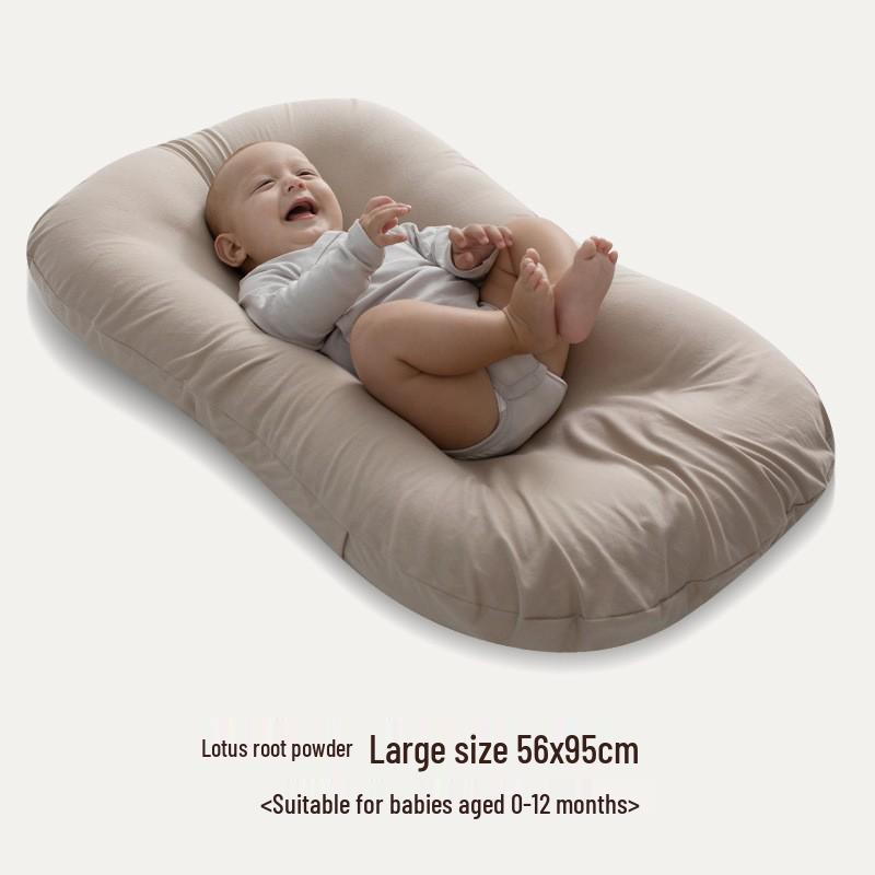 Foldable Blackout Crib Mosquito Net - Universal Newborn Full Cover