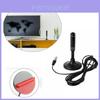 Hochauflösende Indoor Bodenwelle HDTV-Antenne DVB-T2 Antenne YK-073