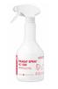 Professional Bathroom & Restroom Foam Cleaner – 600ml