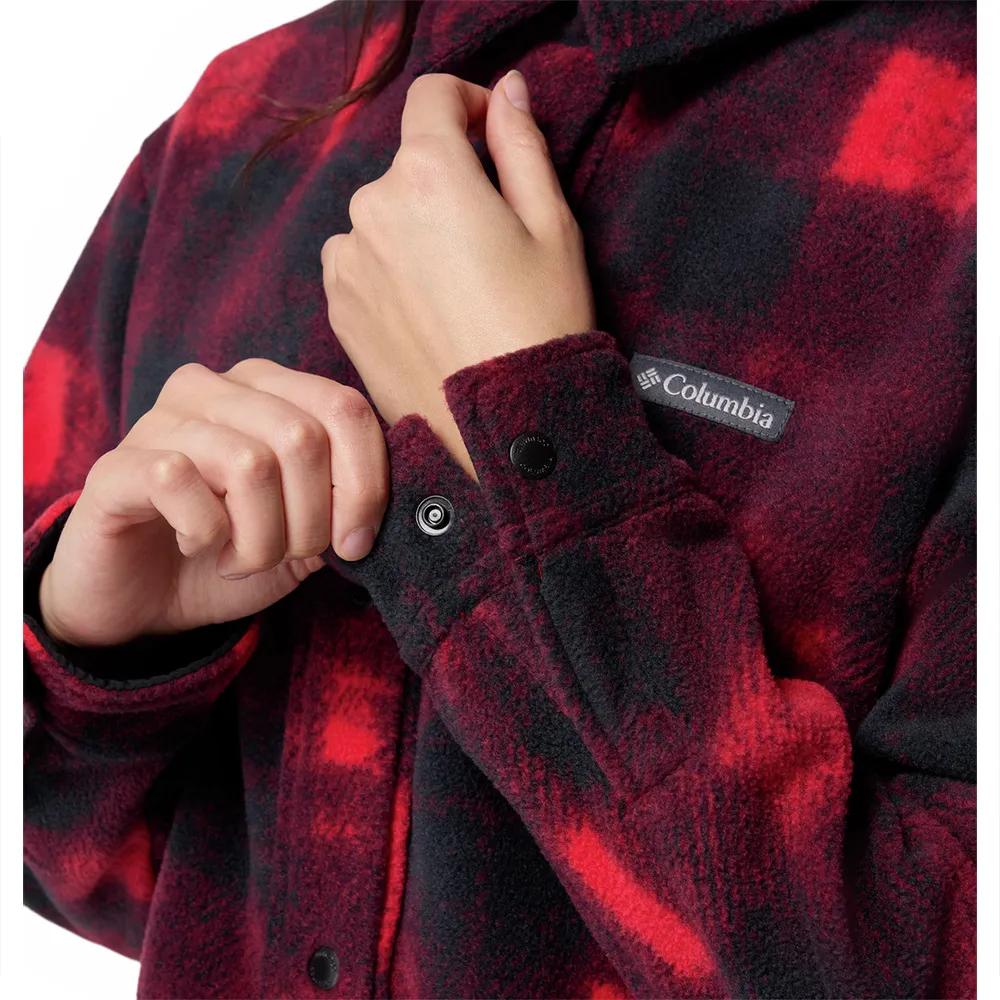 Columbia Флис Benton Springs™ II