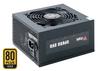 Alimentation atx - itek - gf650 evo - 650w - 80 plus gold - modulaire