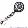 Compatible Fuel Tank Inner Cap for Volvo XC60, S80, S40 (Parts: 31261716, 31261589, 31392044)