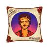 Bruno Mars The Romantic Pillow Cover Vintage Pillow Case For Sofa Home Decor Design Cushion Cover Gift Idea
