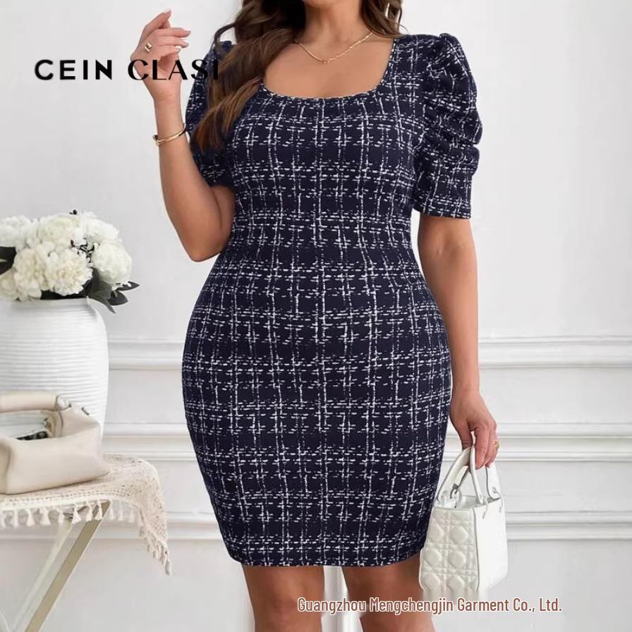 Mecado Small Fragrance Style Printed Jumpsuit Large чёрный