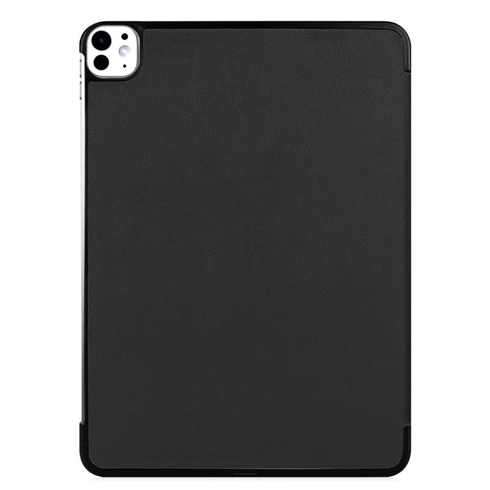 Smart Case for iPad Pro 11 Gen. 5 2024 (Black)