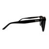 Excellent GENTLE MONSTER Sunglasses ALMA Wellington Eyewear Black Mens Used