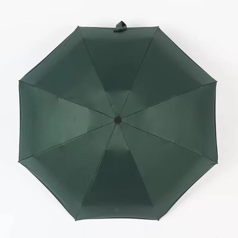 

Chao Sihui Automatic Folding Sun/Rain Umbrella with LED Flashlight