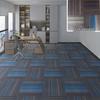 Versatile Carpet Tiles for Office, Study, Salon, Gym, Hotel, and More