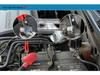 High-Power Portable Double Cylinder Car Tire Inflator