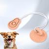 Wear-Resistant Dog Suction Cup Toys Teeth Cleaning Grinding Teeth Toys  Physical Strength