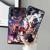 Case for Vivo Y02 Y11 Y16 Y17 Y20 Y21 Y27 Y19 Y33S Y35 Y30 Y22 Y31 Y36 Y12 Y15S Phone Cover Cool Luffy Anime