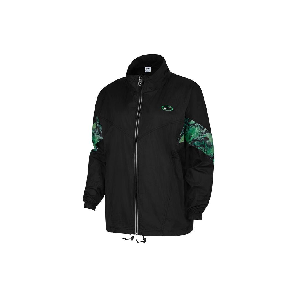 nike retro jacket womens
