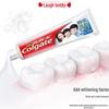 Colgate High-Calcium Super Toothpaste